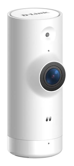 CAMARA  Mini Camara de vigilancia HD Wi-Fi 720p