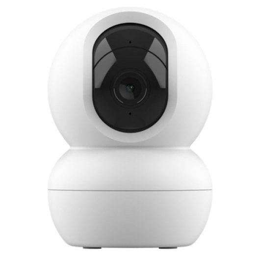 CAMARA TRUST  CÁMARA IP PARA INTERIORES, PTZ, WI-FI, 1920X1080 / 360°