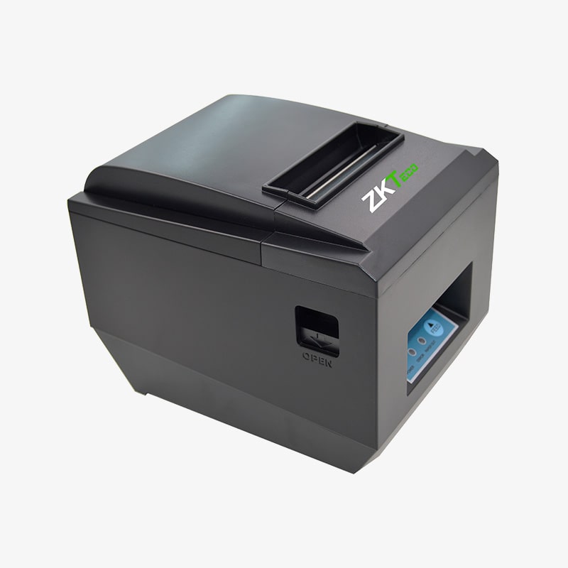 IMPRESORA TÉRMICA DE ESCRITORIO 80 MM CO