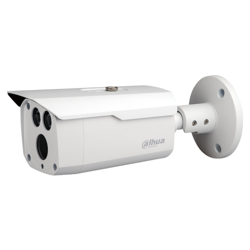 CAMARA HDCVI BALA 2MP *IR80M