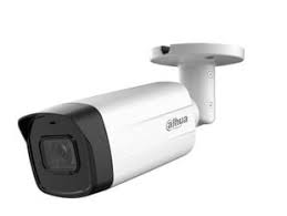CAMARA HDCVI BALA 5MP METALICA *IR 80M