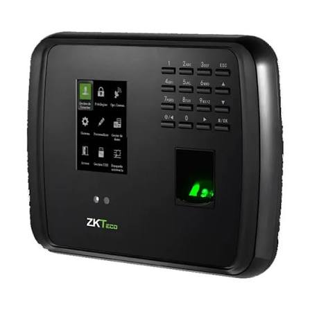 CONTROL DE ASISTENCIA FACIAL Y ACCESO BA
